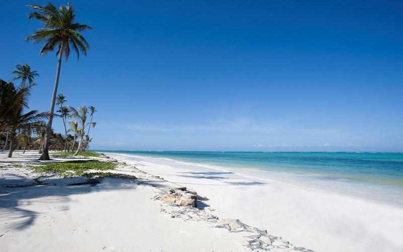 5 days Zanzibar beach holiday